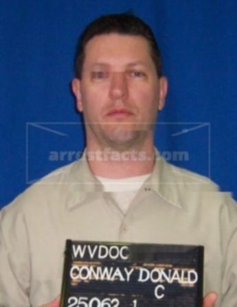 Donald Charles Conway