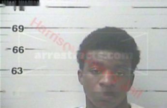 Jarius Rashad Baker