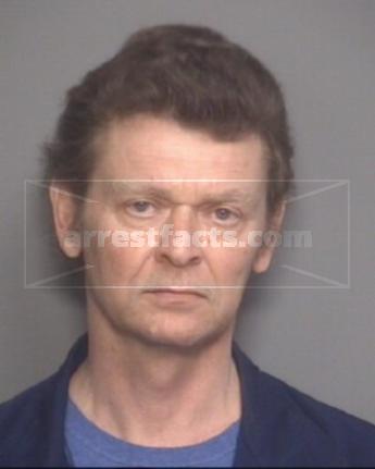 Gary Wayne Huddleston