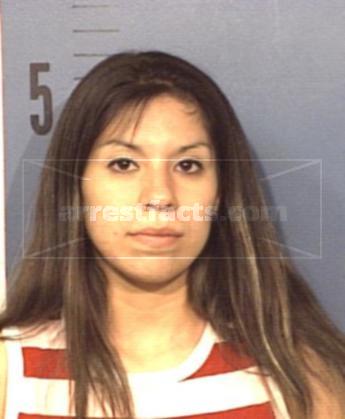 Yolanda Deleon Sarabia