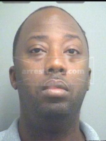 Gerald Alphonso Russell