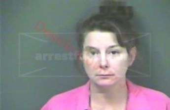 Natalie Ann Phillips