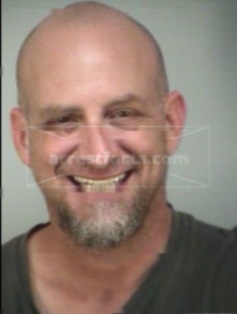 Joseph Allen Barcalow