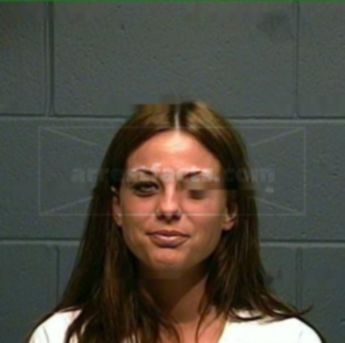 Nina Marie Burns