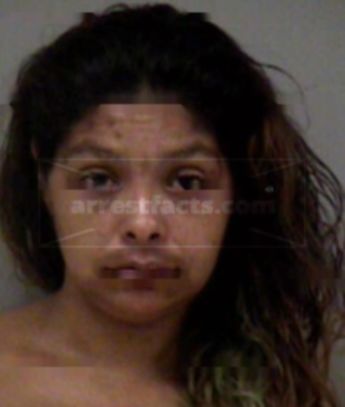 Eleanor M Garcia