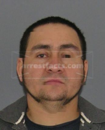 Ariel Ortiz