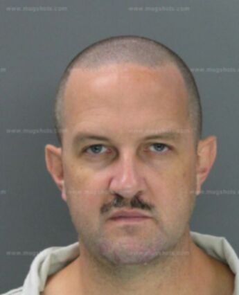 Troy Len Raby