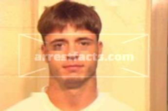 Matthew Wayne Williams