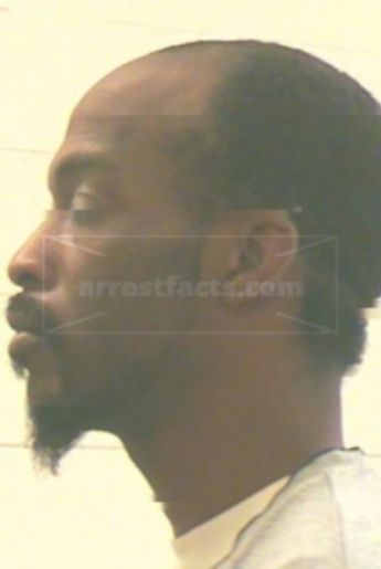 Richard Leon Mays