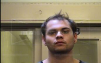Joel Andrew Martin