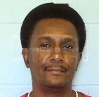 Darrell P. Handy