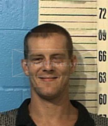 Joshua Eugene Murphy