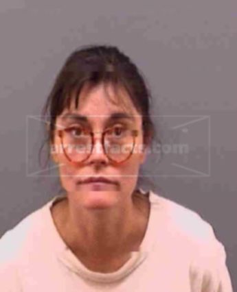 Sherry Lee Matney