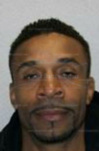 Curtis Gene Riddick