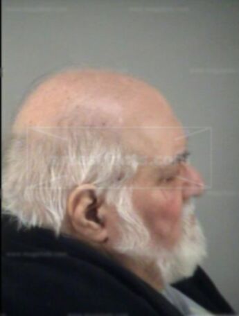 Anthony Victor Spasaro