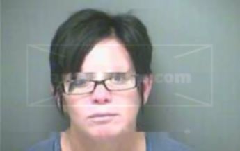 Kimberly Dawn Logsdon