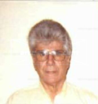 Dennis Gene Rehders