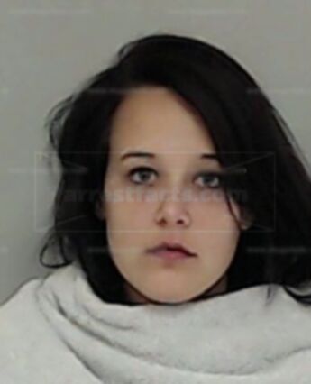 Lacey Jo Allison King