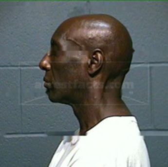 Donald Dwain Jackson