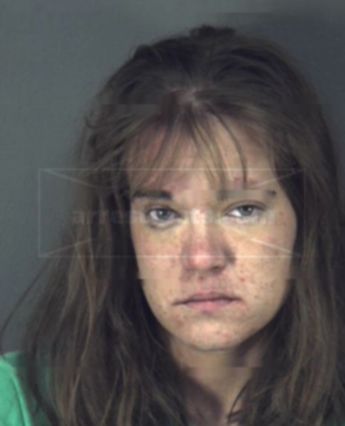 April Michelle Littrell