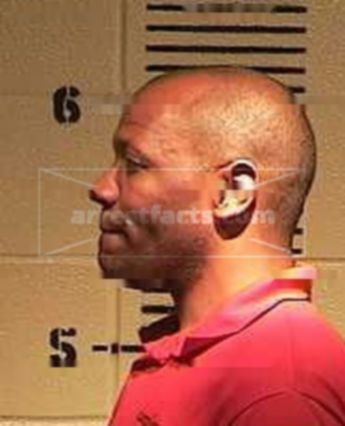 Gary Dewayne Jones