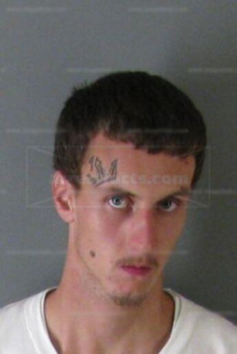 Dustin Lamar Bingham