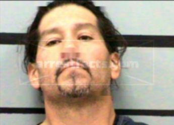 Robert Anthony Moreno