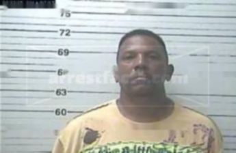 Gilbert Duane Harris
