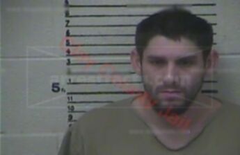 Jeremy Stidham