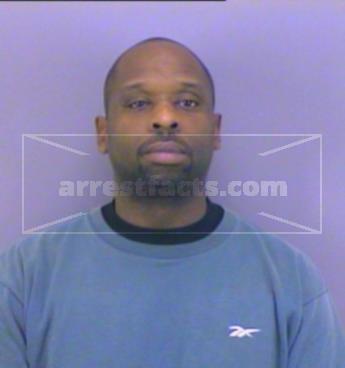 Patrick Lerue Crowder