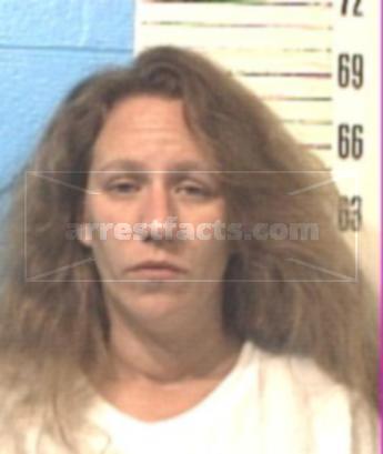 Patricia Lee Horvath