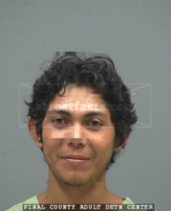 Wilson Vallecillo Estrada