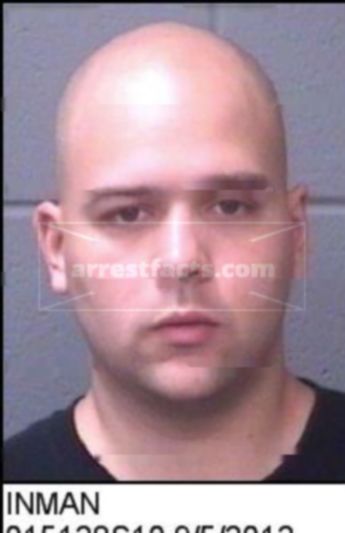 Theron Russell Inman