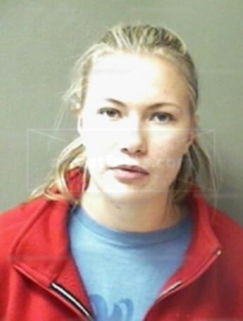 Amy Renee Bennett