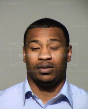 Darnell Delonzo Ford