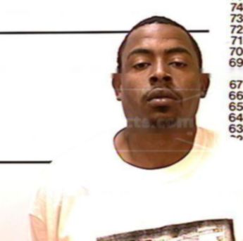 Quincy La-Keith Gibson