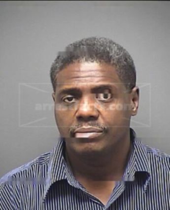 Darrell Anthony Stewart