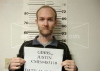 Justin Gibbs