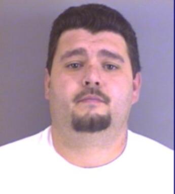 Ronnie Wayen Castaneda