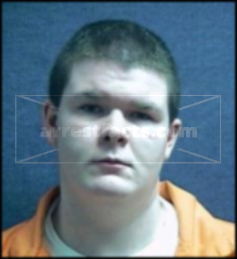 Justin James Mefford