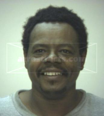 Lonnie Ray Brumfield