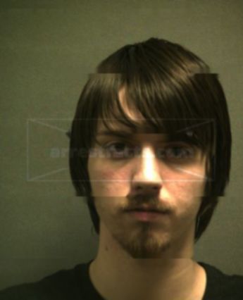 Korey Lee Crump