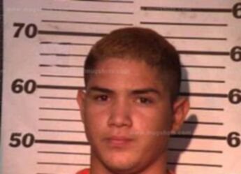 Rocky Alaniz Gamez