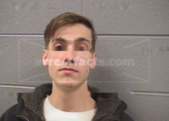Jacob B Hallstrom