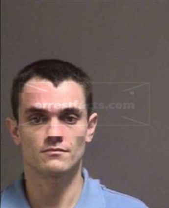 Justin Ray Edwards