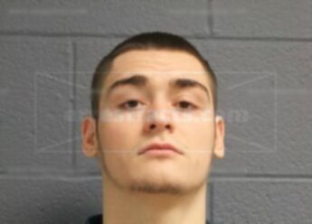 Kevin Michael Roberts Ii