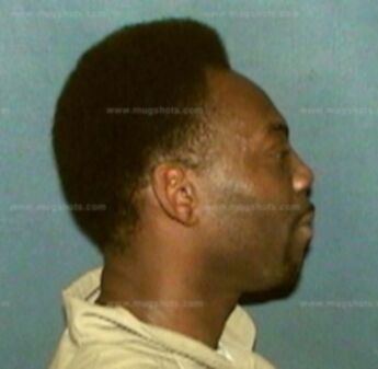 Marcus A. Jackson