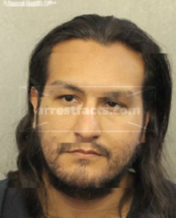 Gabriel Guevara