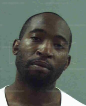 Tony Dewayne Cunningham
