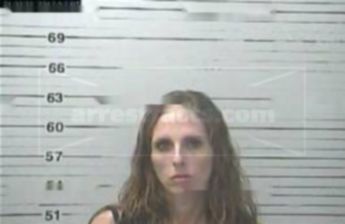 Alicia Marie Hughes